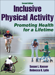 Inclusive Physical Activity-2nd Edition