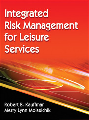 Integrated Risk Management for Leisure Services Presentation Package-Image Bank