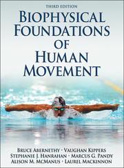 Biophysical Foundations of Human Movement Image Bank-3rd Edition