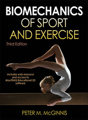 Biomechanics of Sport and Exercise Web Resource-3rd Edition