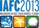 Visit us at IAFC 2013!