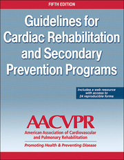 Cardiac Guidelines Program Rehabilitation