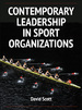 Contemporary Leadership in Sport Organizations