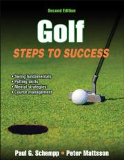 Golf-2nd Edition