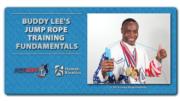 Buddy Lee’s Jump  Rope Training Fundamentals Enhanced Online CE Course With eBook