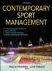Contemporary Sport Management 5th Edition