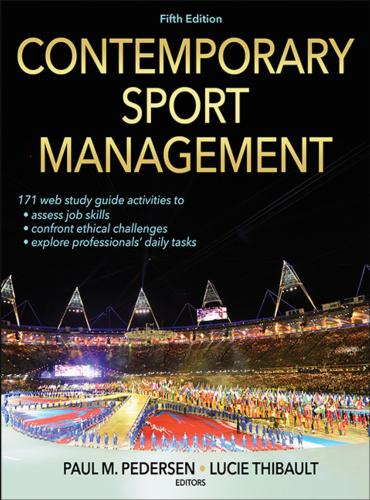 Sport management essay topics