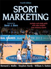 Sport Marketing 4th Edition With Web Study Guide