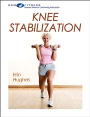 Knee Stabilization Online CE Course