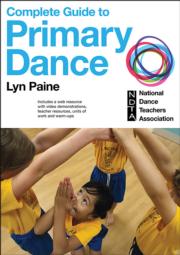 Complete Guide to Primary Dance Web Resource