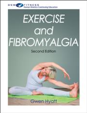 Exercise and Fibromyalgia Print CE Course-2nd Edition