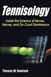 Tennisology: Chapter 1. Evolution of the Sport eBook chapter