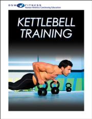 Kettlebell Training Online CE Course
