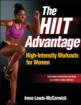 The HIIT Advantage With HKPropel Online Video