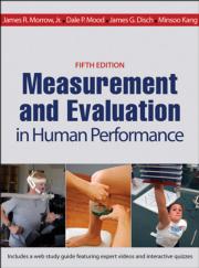 Measurement and Evaluation in Human Performance Presentation Package plus Image Bank-5th Edition