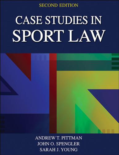 law case studies