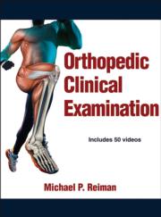 Orthopedic Clinical Examination Web Resource With Online Video