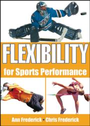 Flexibility for Sports Performance Video on Demand-HK