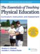 The Essentials of Teaching Physical Education With Web Resource Cover