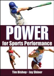 Power for Sports Performance Video on Demand-HK