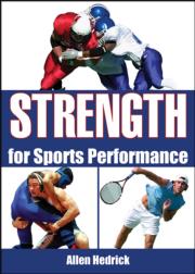 Strength for Sports Performance Video on Demand-HK