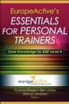 EuropeActive's Essentials for Personal Trainers