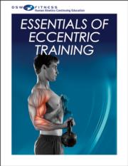 Essentials of Eccentric Training Online CE Course