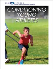 Conditioning Young Athletes Print CE Course