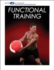 Functional Training Print CE Course