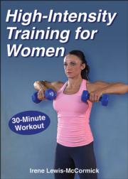 High-Intensity Training for Women: 30-Minute Workout  Video on Demand