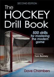 The Hockey Drill Book-2nd Edition