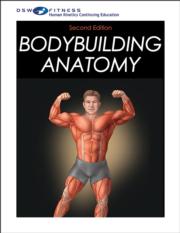 Bodybuilding Anatomy Online CE Course-2nd Edition
