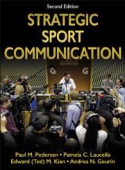 Strategic Sport Communication Presentation Package-2nd Edition