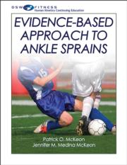 Evidence-Based Approach to Ankle Sprains Online CE Course