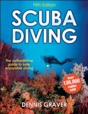 Scuba Diving-5th Edition