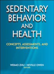 Sedentary Behavior and Health