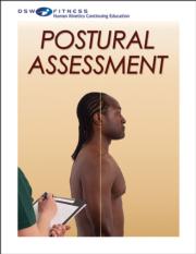 Postural Assessment Print CE Course