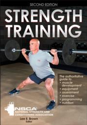 Strength Training-2nd Edition