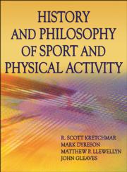 History and Philosophy of Sport and Physical Activity  Presentation Package