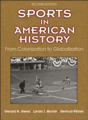 Sports in American History-2nd Edition
