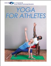 Yoga for Athletes Online CE Course
