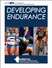 Developing Endurance Print CE Course