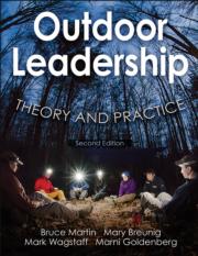 Outdoor Leadership-2nd Edition