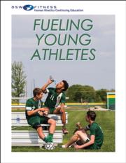 Fueling Young Athletes Online CE Course