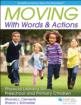 Moving With Words & Actions Cover