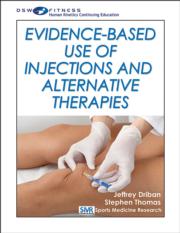 Evidence-Based Use of Injections and Alternative Therapies Online CE Course