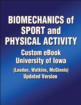 Biomechanics of Sport & Physical Activity Custom eBook: University of Iowa (Loudon, Watkins, McGinnis) Updated Version