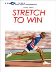 Stretch to Win Print CE Course-2nd Edition