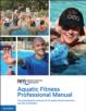 Aquatic Fitness Professional Manual-7th Edition