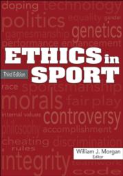 Ethics in Sport-3rd Edition